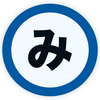 Mihon Logo