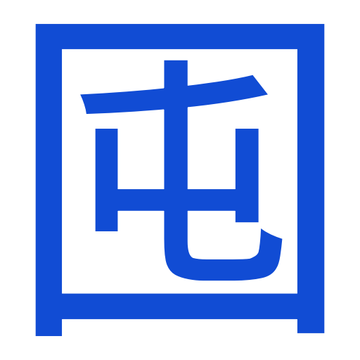 Tsundoku Logo